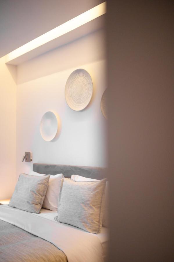 Magnolia City Suite Patras Eksteriør billede